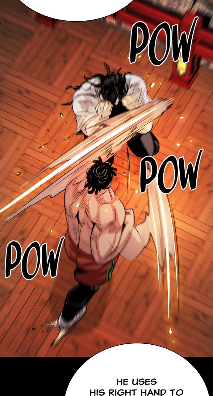 Read The Worst Generation EN Manga Online