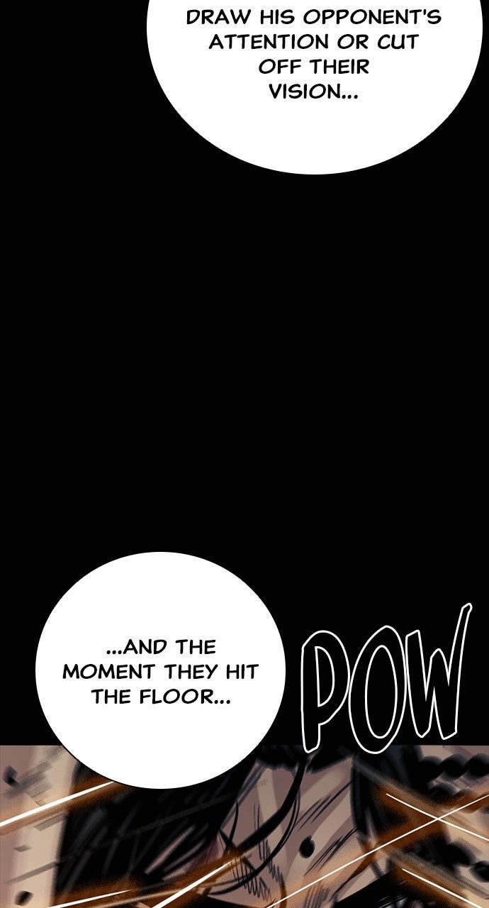 Read The Worst Generation EN Manga Online