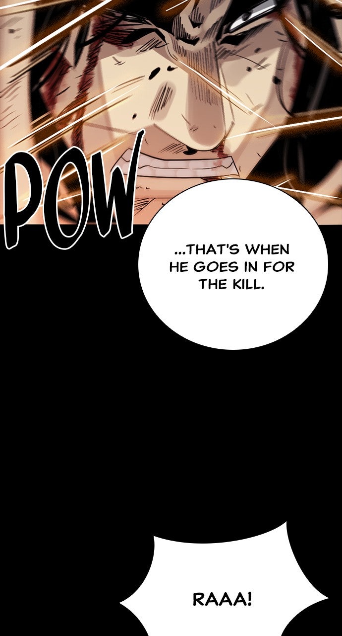 Read The Worst Generation EN Manga Online