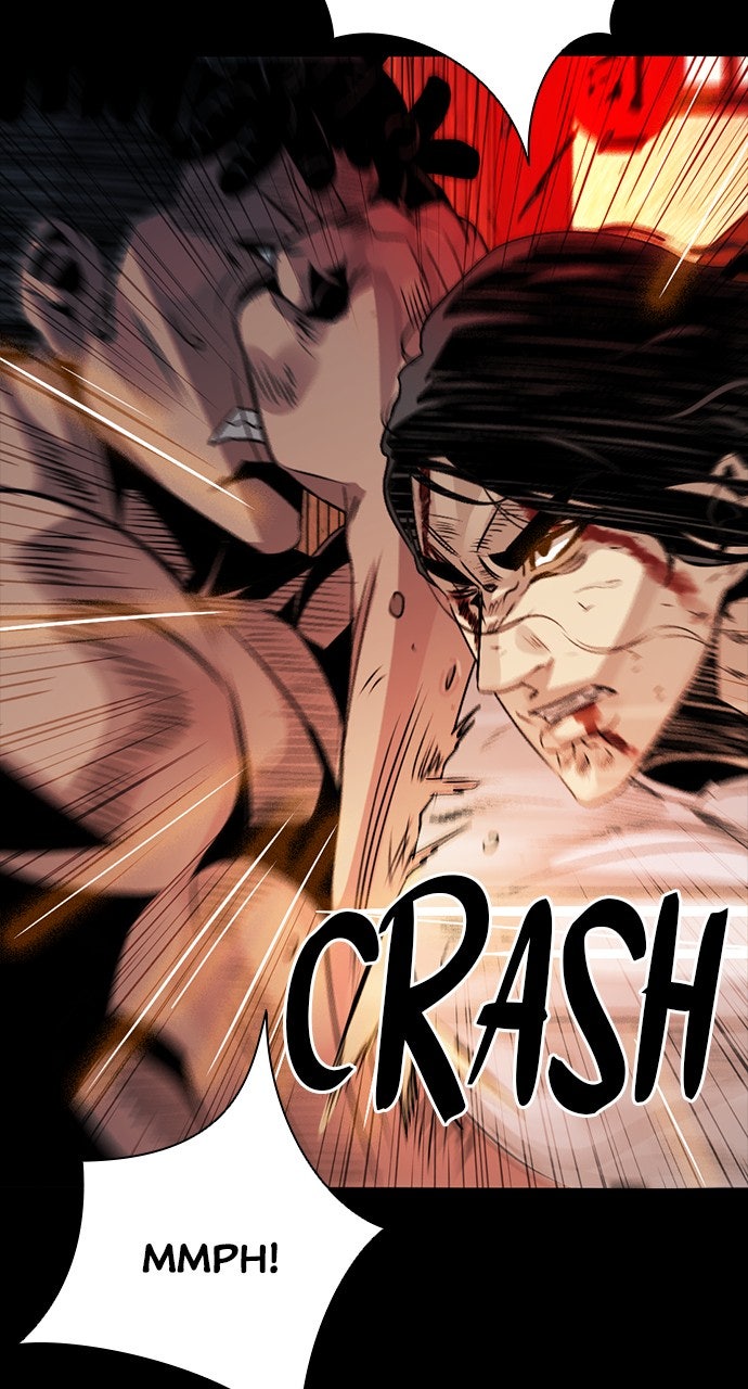 Read The Worst Generation EN Manga Online