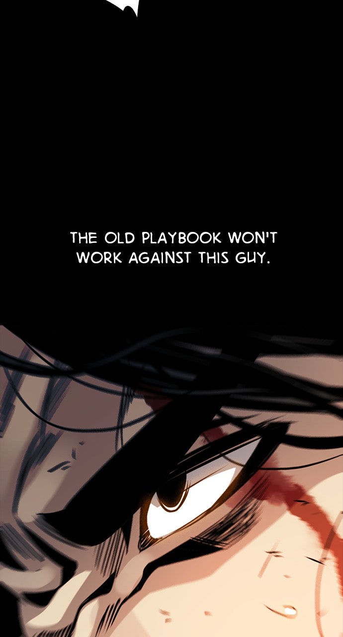 Read The Worst Generation EN Manga Online