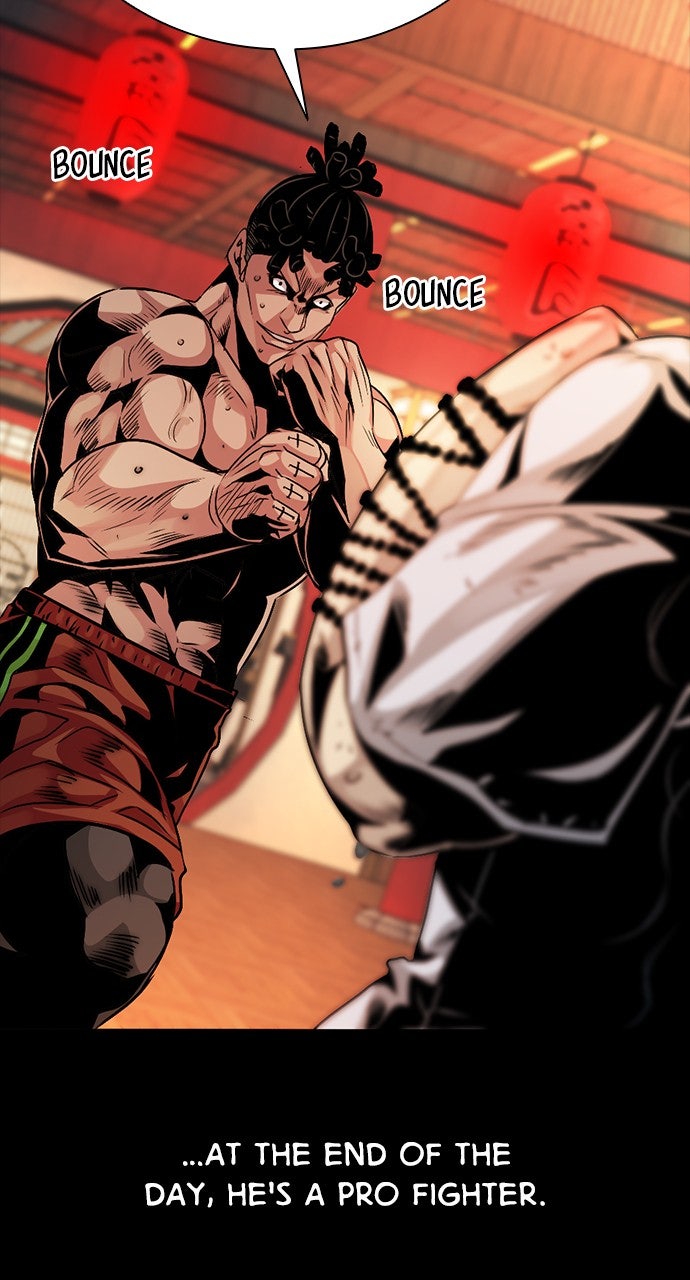 Read The Worst Generation EN Manga Online