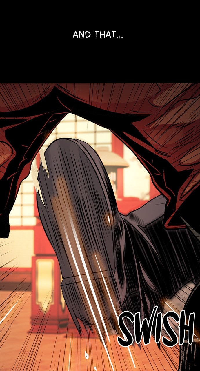 Read The Worst Generation EN Manga Online