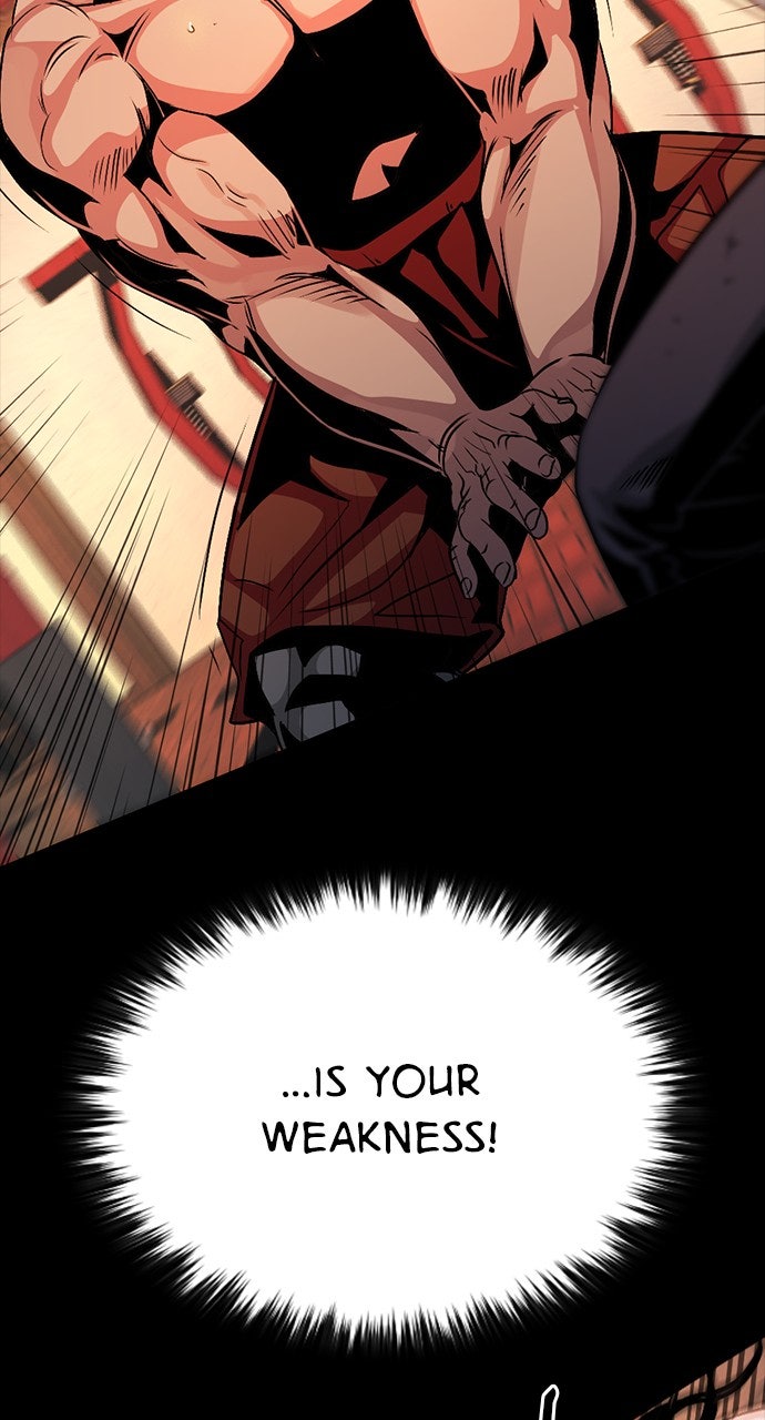 Read The Worst Generation EN Manga Online