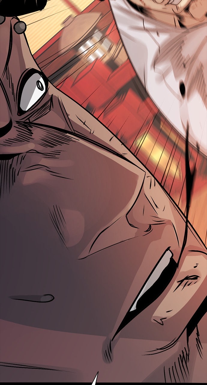 Read The Worst Generation EN Manga Online