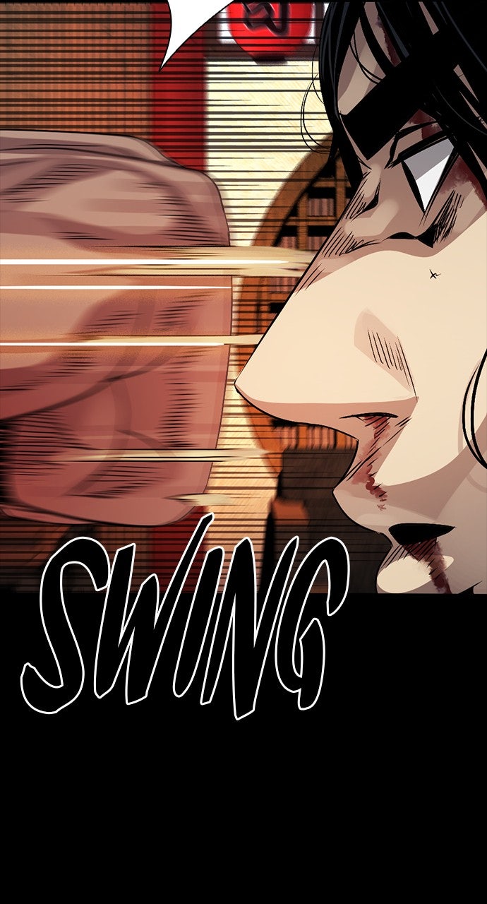 Read The Worst Generation EN Manga Online