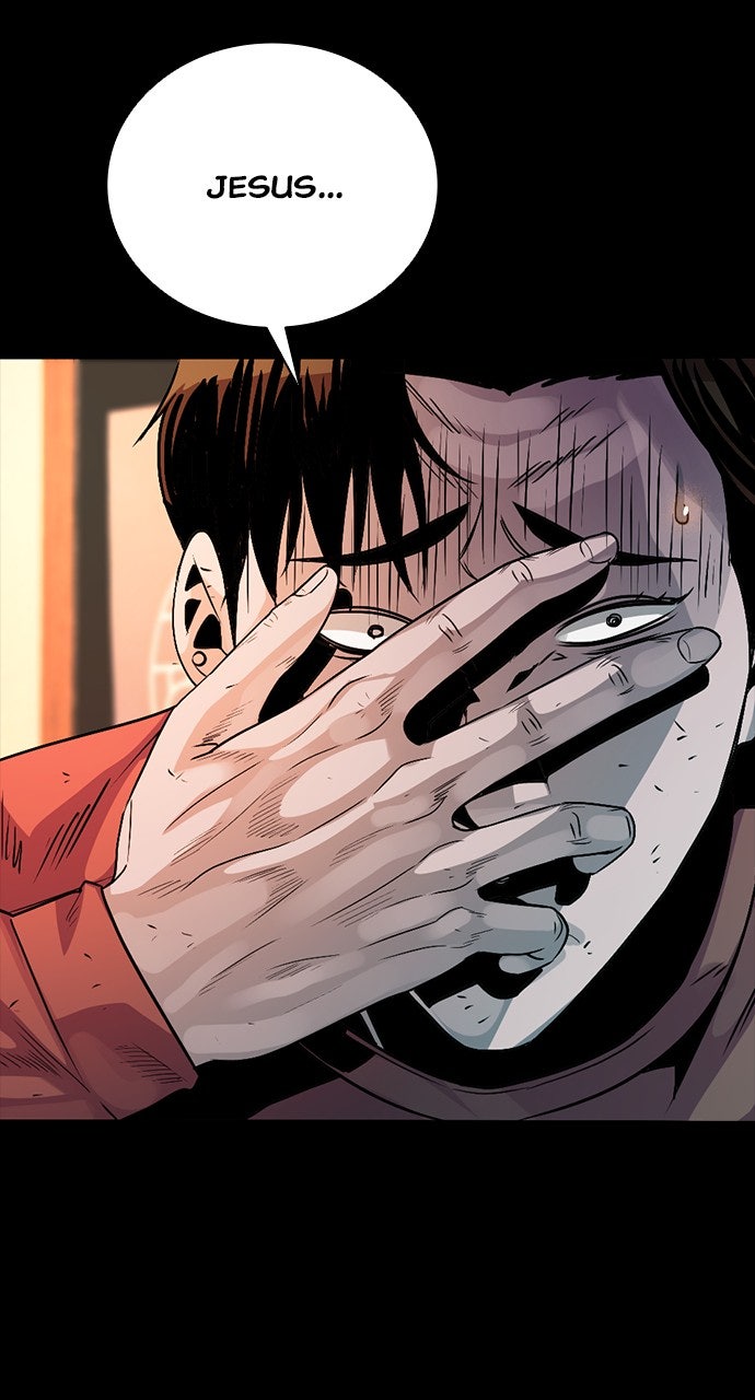 Read The Worst Generation EN Manga Online