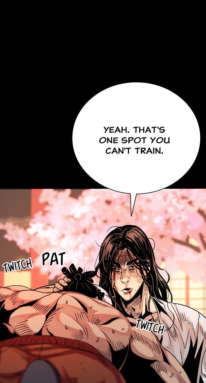 Read The Worst Generation EN Manga Online