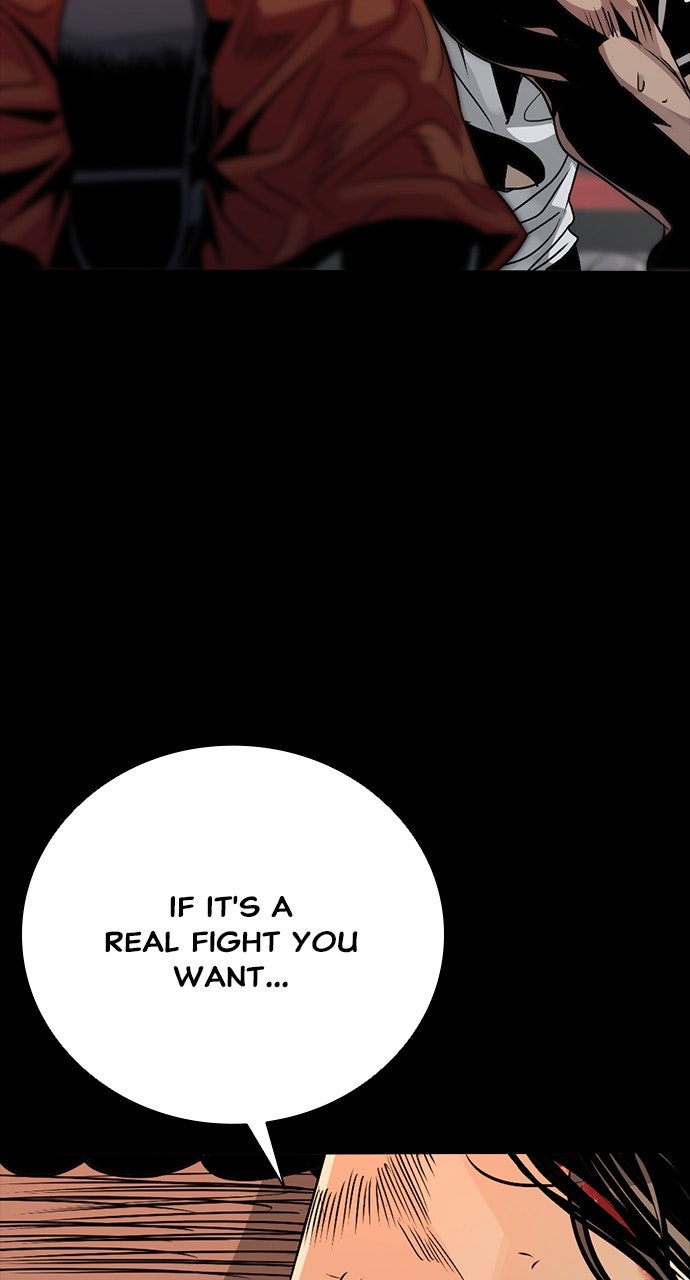 Read The Worst Generation EN Manga Online