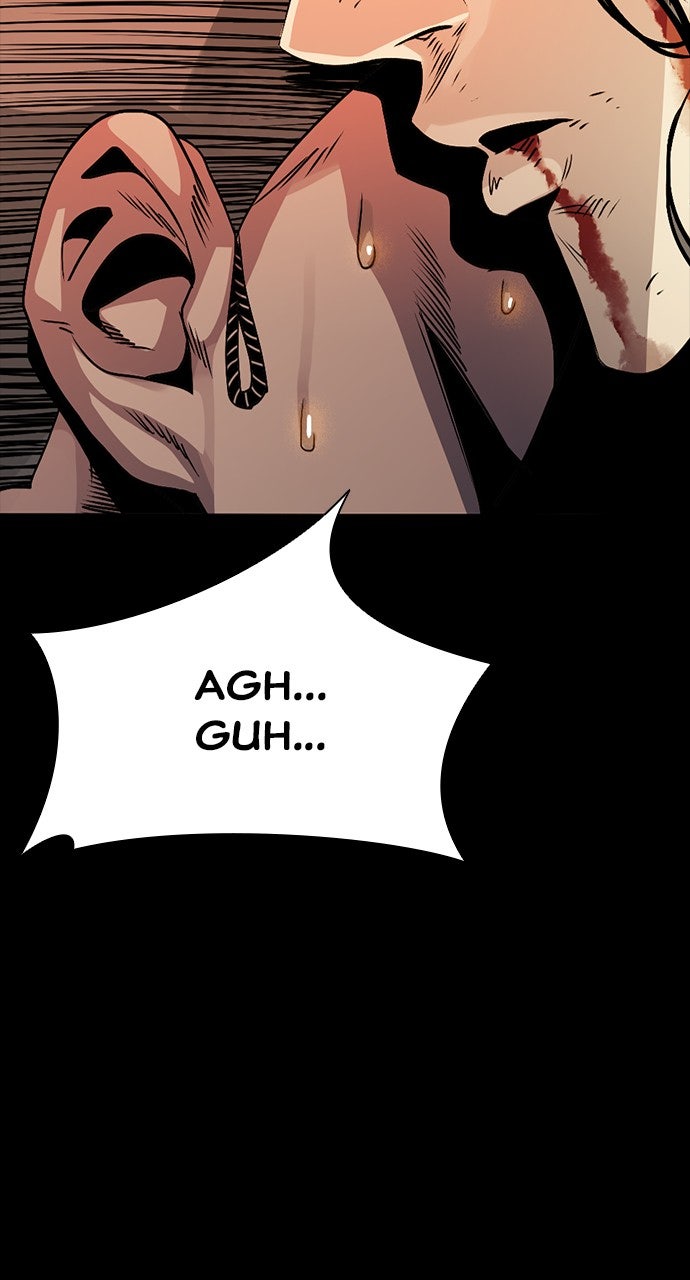 Read The Worst Generation EN Manga Online