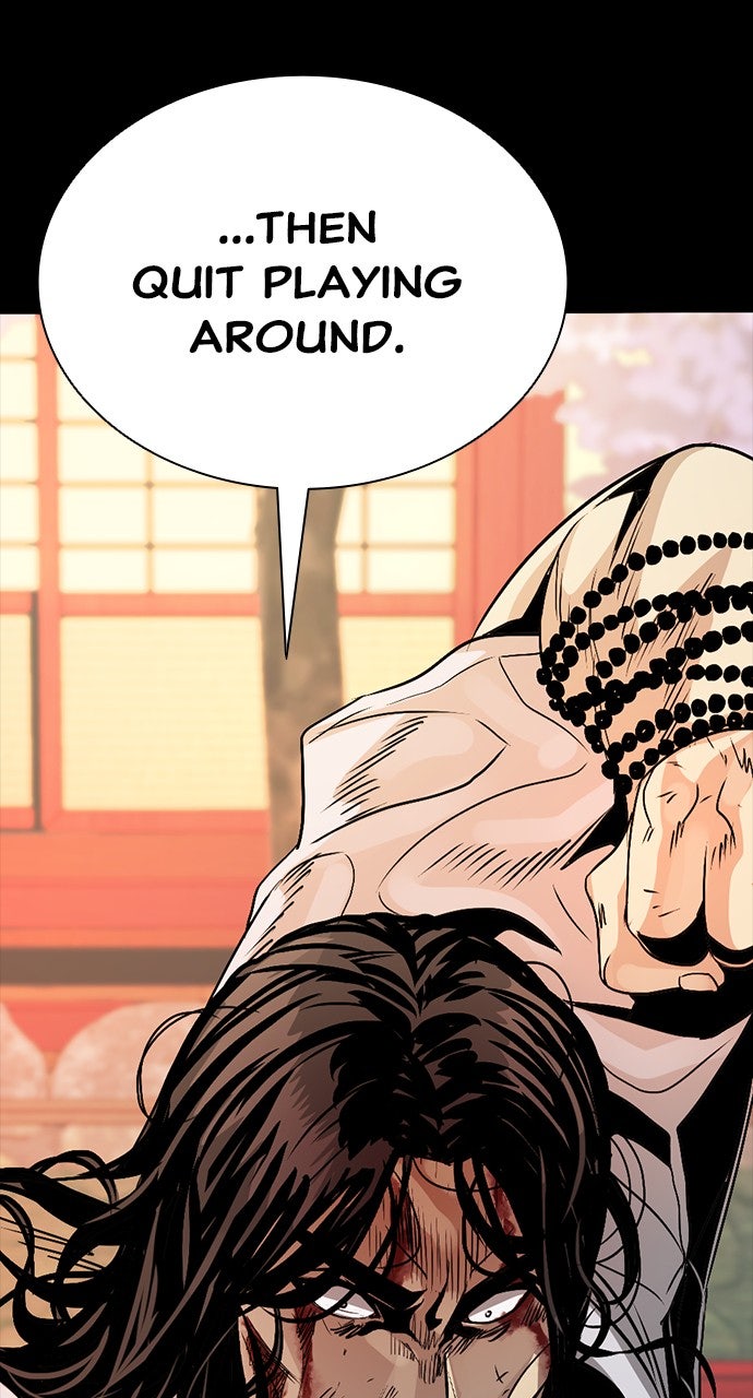 Read The Worst Generation EN Manga Online