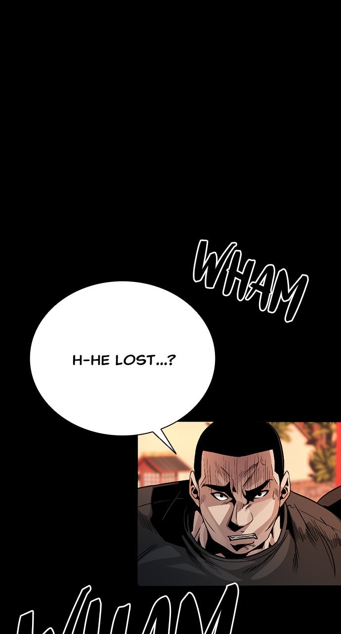 Read The Worst Generation EN Manga Online