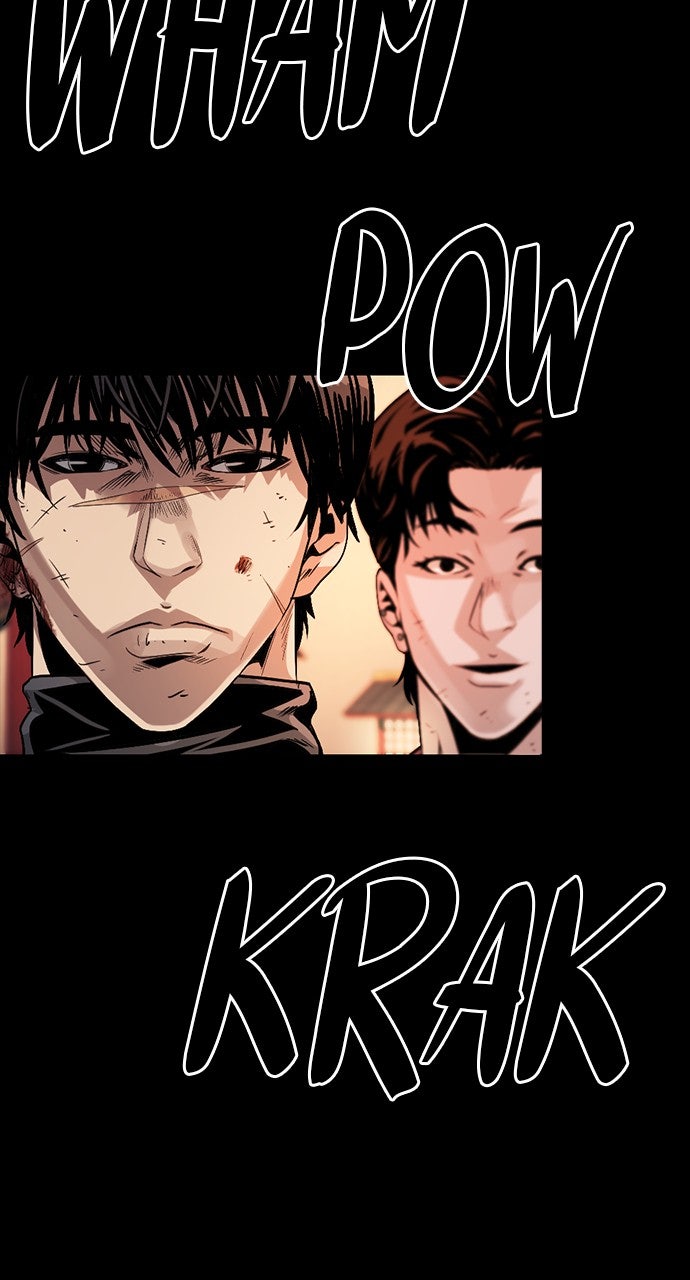 Read The Worst Generation EN Manga Online