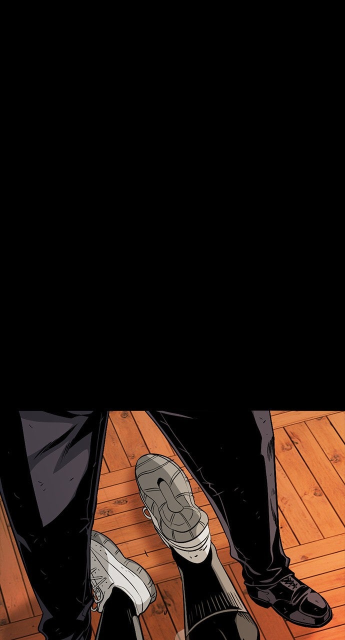 Read The Worst Generation EN Manga Online