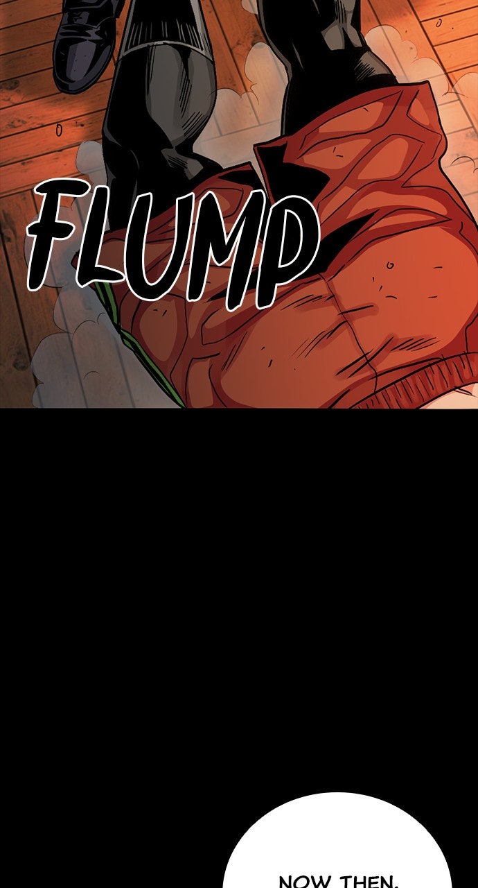 Read The Worst Generation EN Manga Online