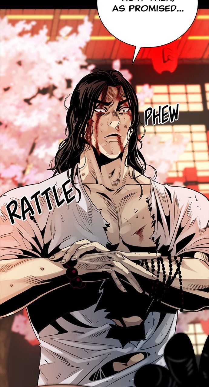 Read The Worst Generation EN Manga Online