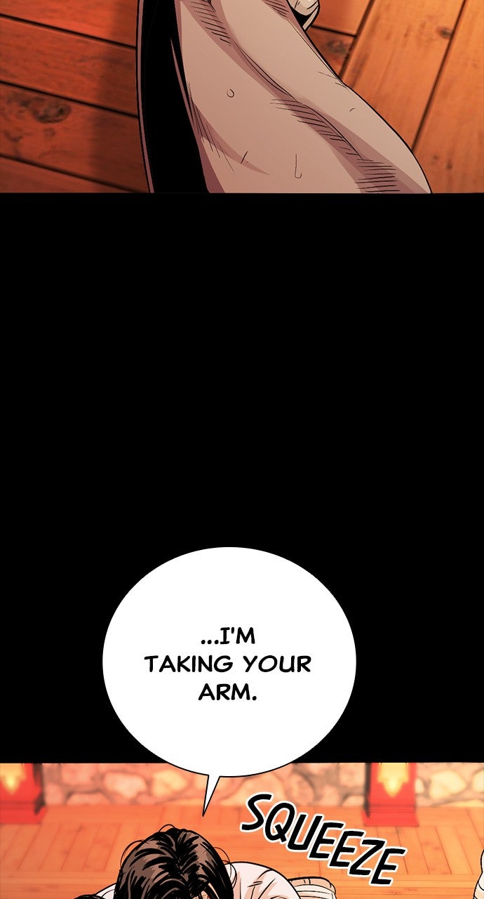 Read The Worst Generation EN Manga Online