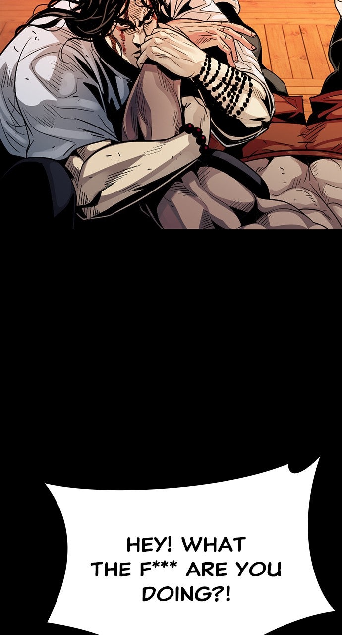 Read The Worst Generation EN Manga Online