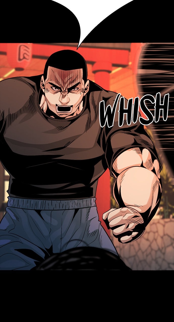 Read The Worst Generation EN Manga Online