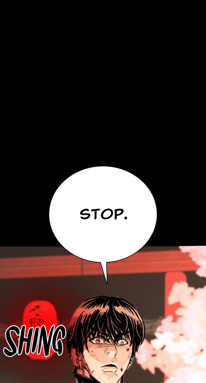 Read The Worst Generation EN Manga Online