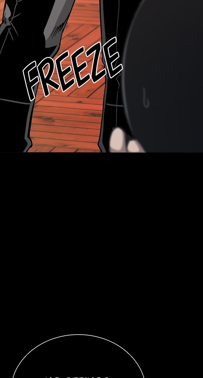 Read The Worst Generation EN Manga Online