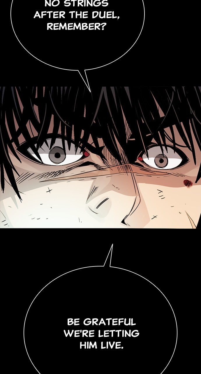 Read The Worst Generation EN Manga Online