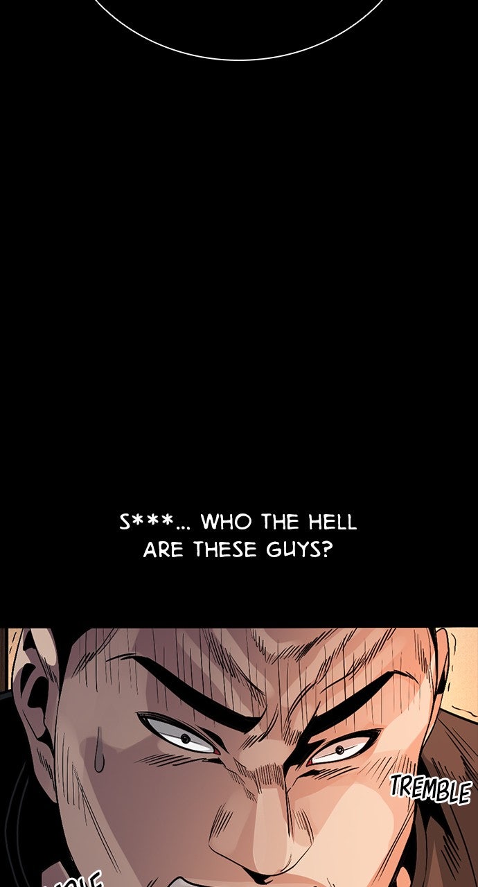 Read The Worst Generation EN Manga Online