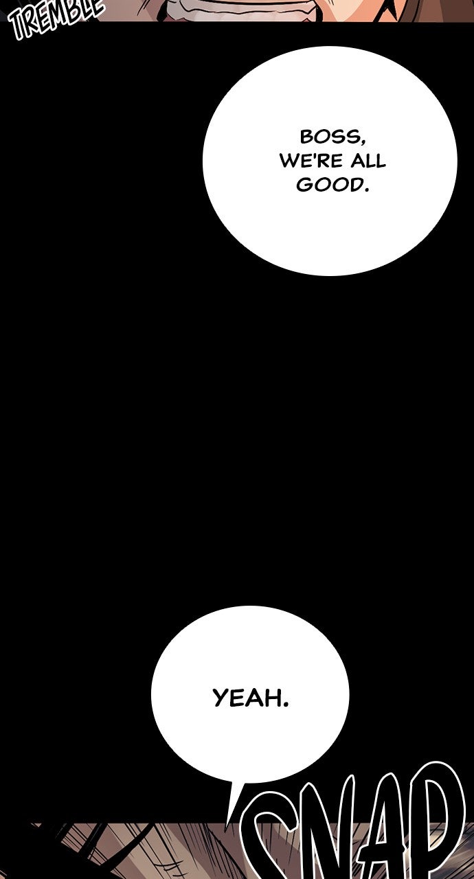 Read The Worst Generation EN Manga Online