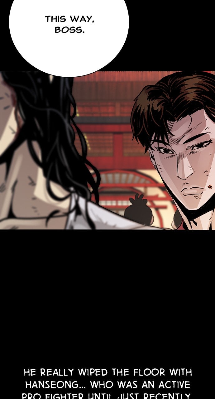 Read The Worst Generation EN Manga Online