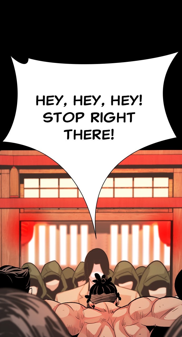 Read The Worst Generation EN Manga Online