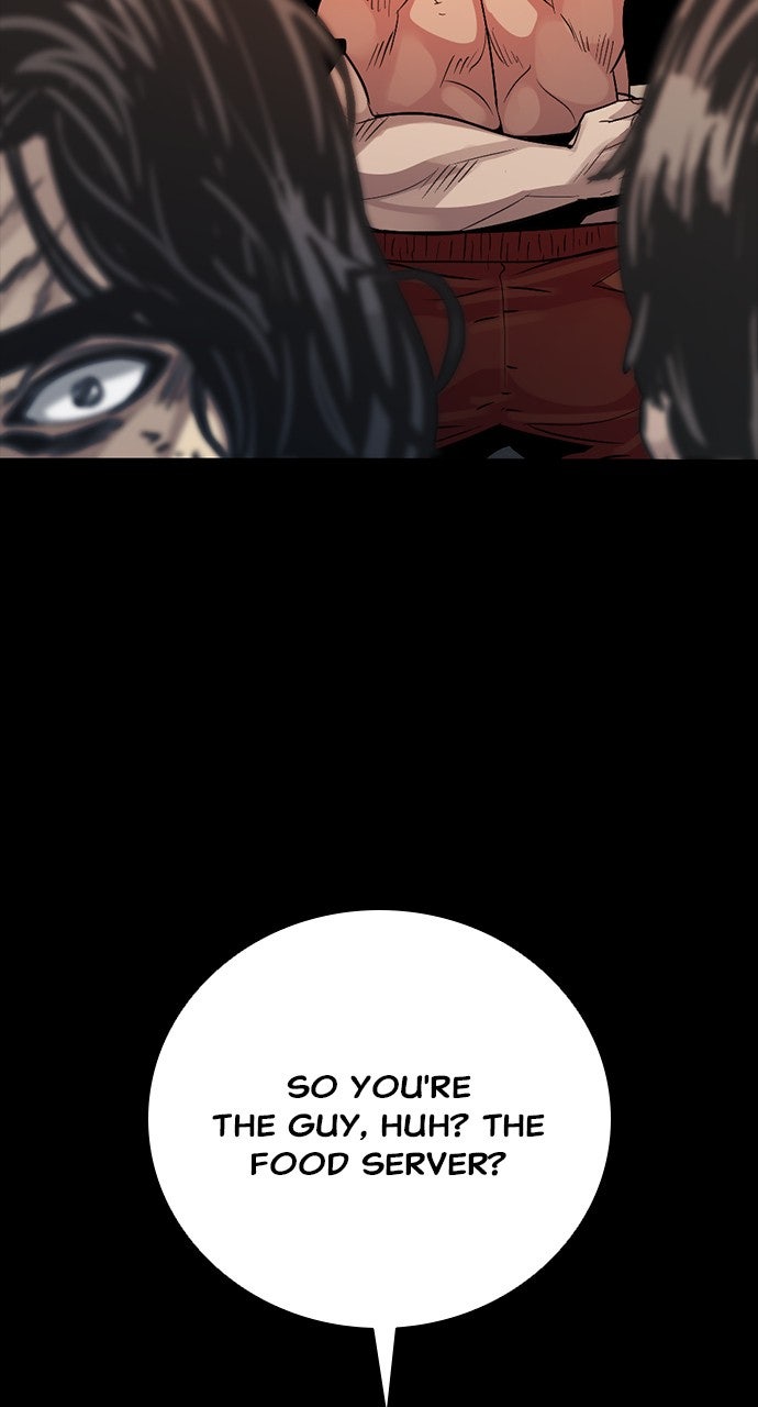 Read The Worst Generation EN Manga Online