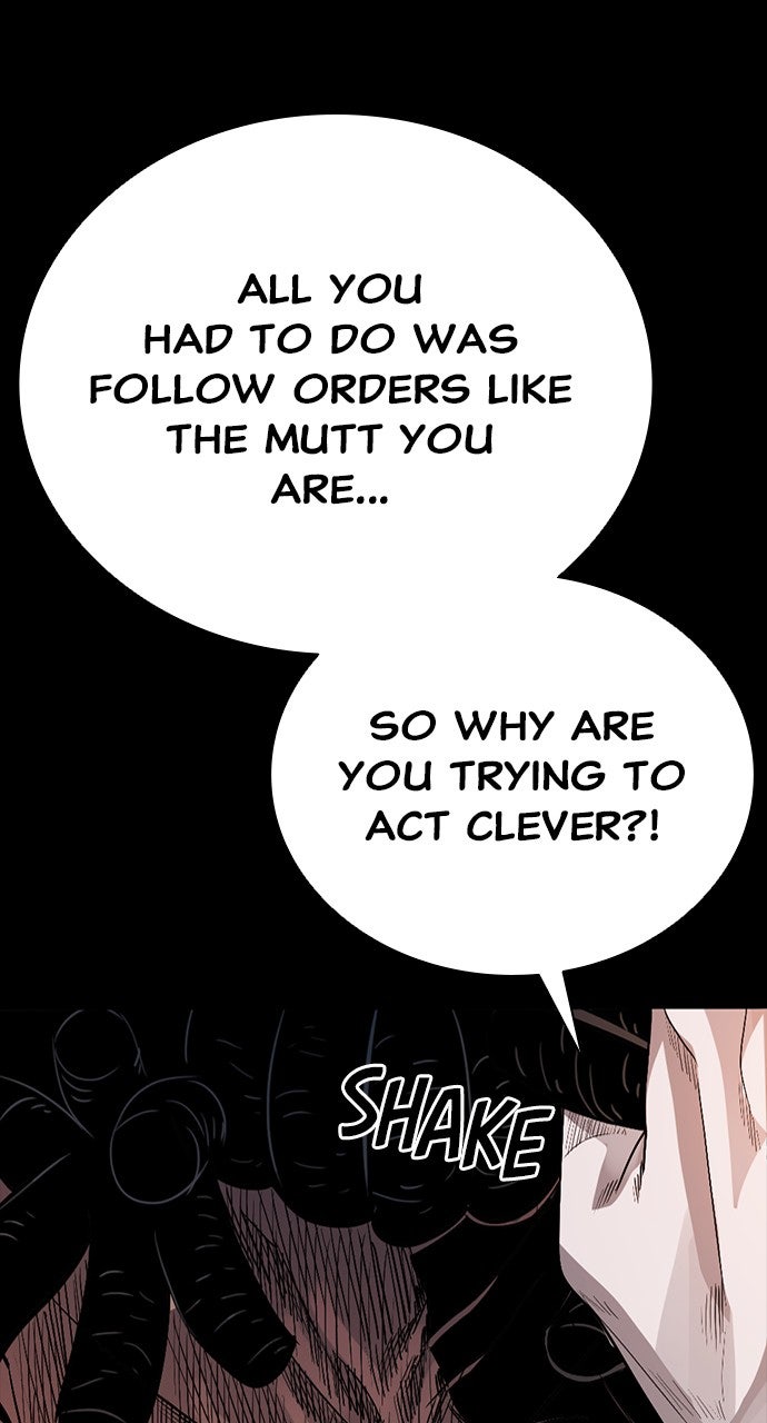 Read The Worst Generation EN Manga Online