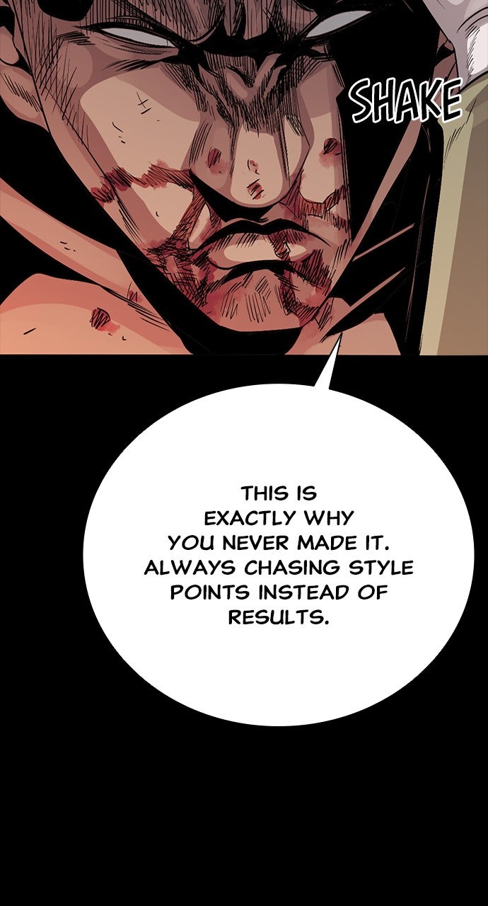 Read The Worst Generation EN Manga Online