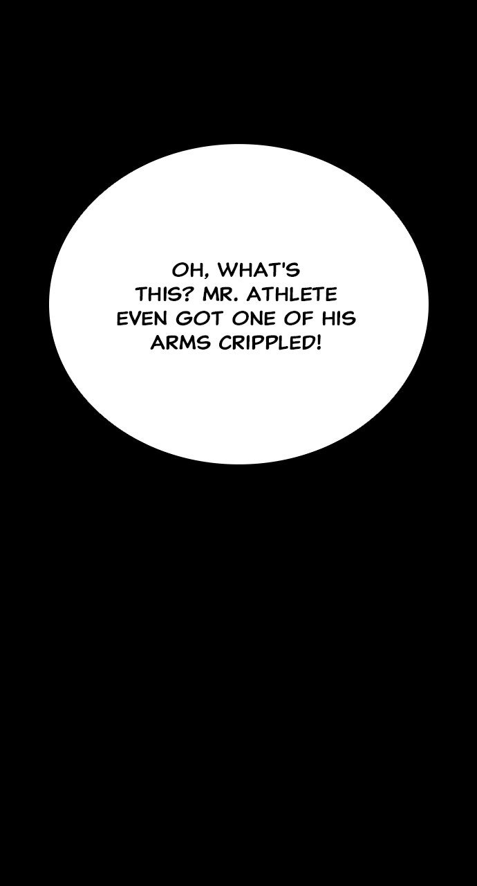 Read The Worst Generation EN Manga Online