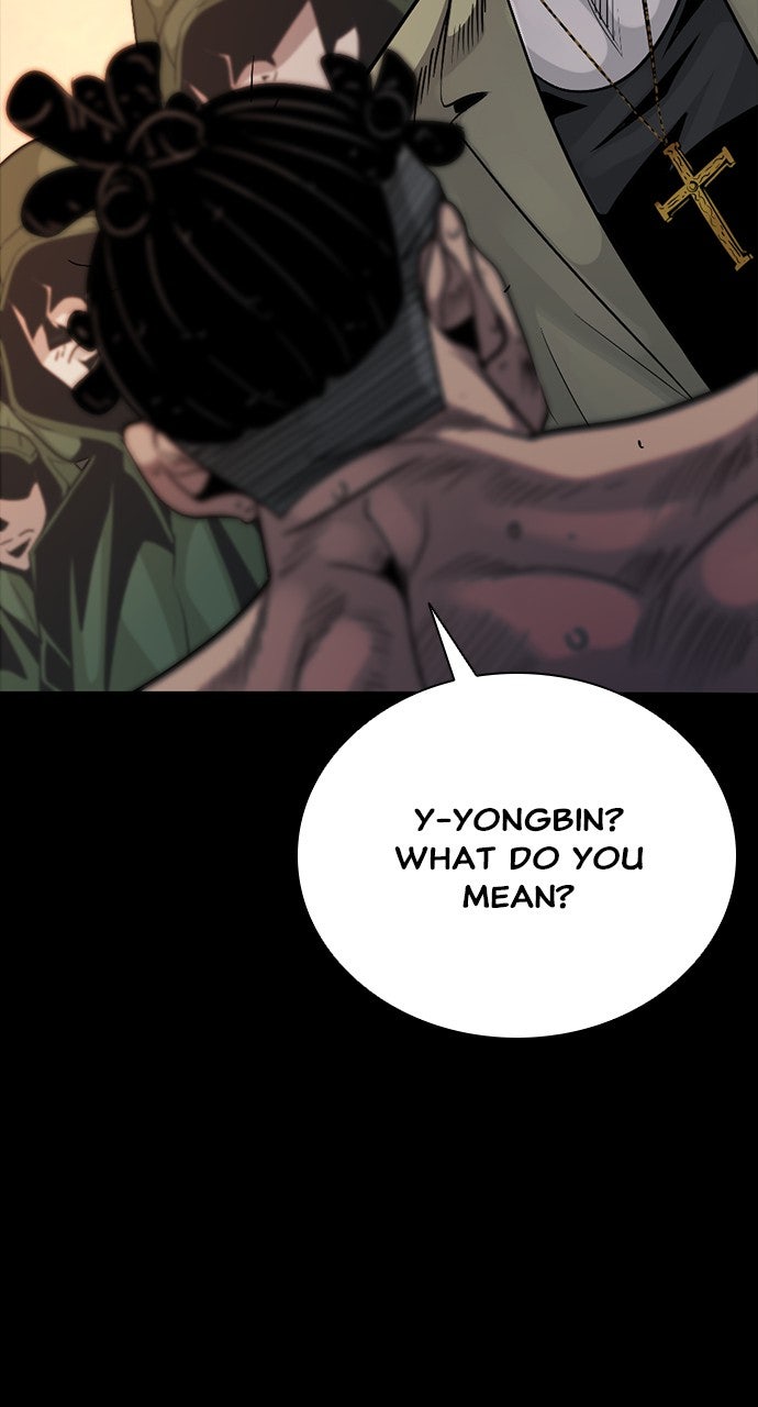 Read The Worst Generation EN Manga Online