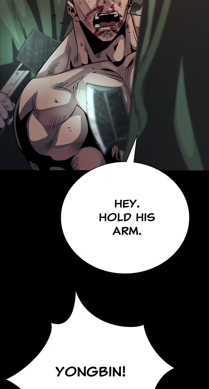 Read The Worst Generation EN Manga Online