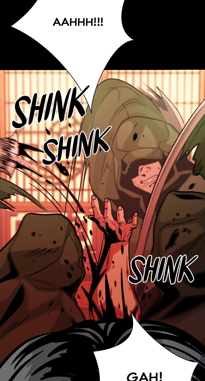 Read The Worst Generation EN Manga Online