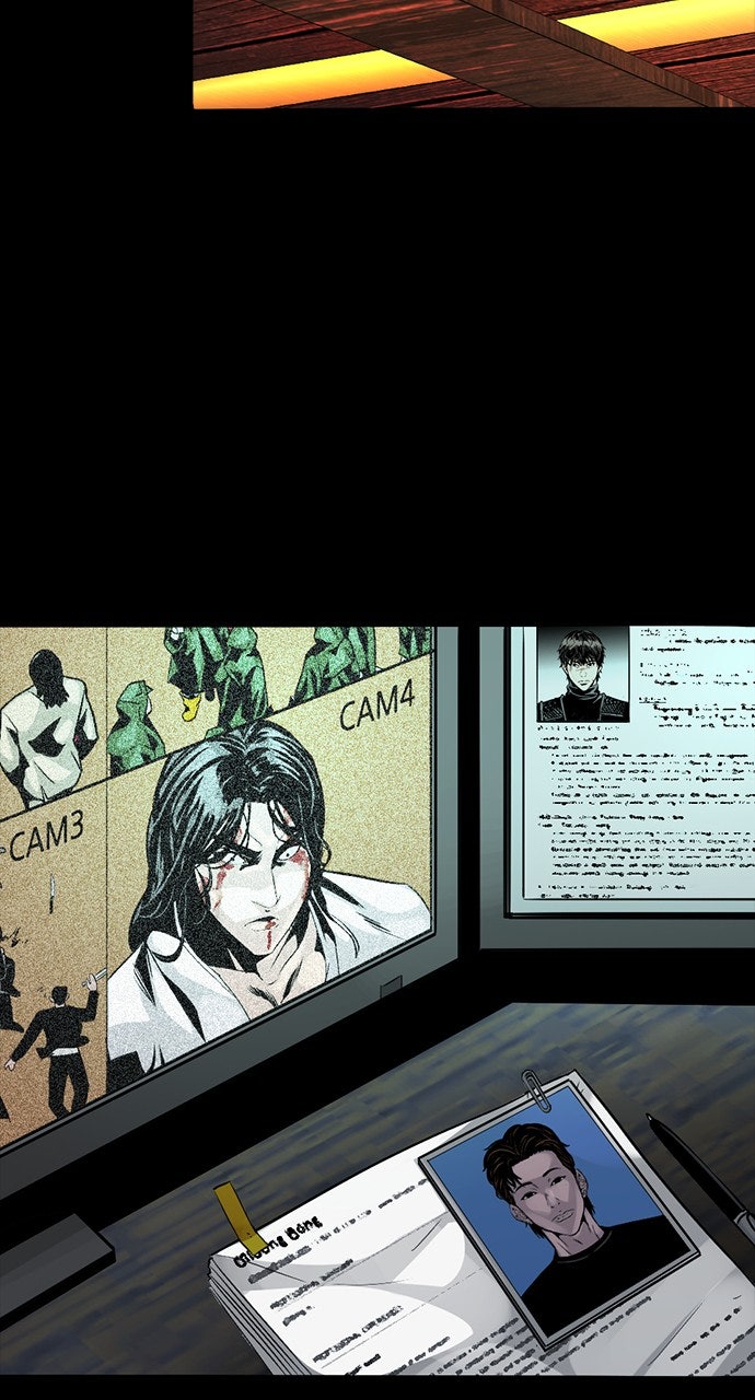 Read The Worst Generation EN Manga Online