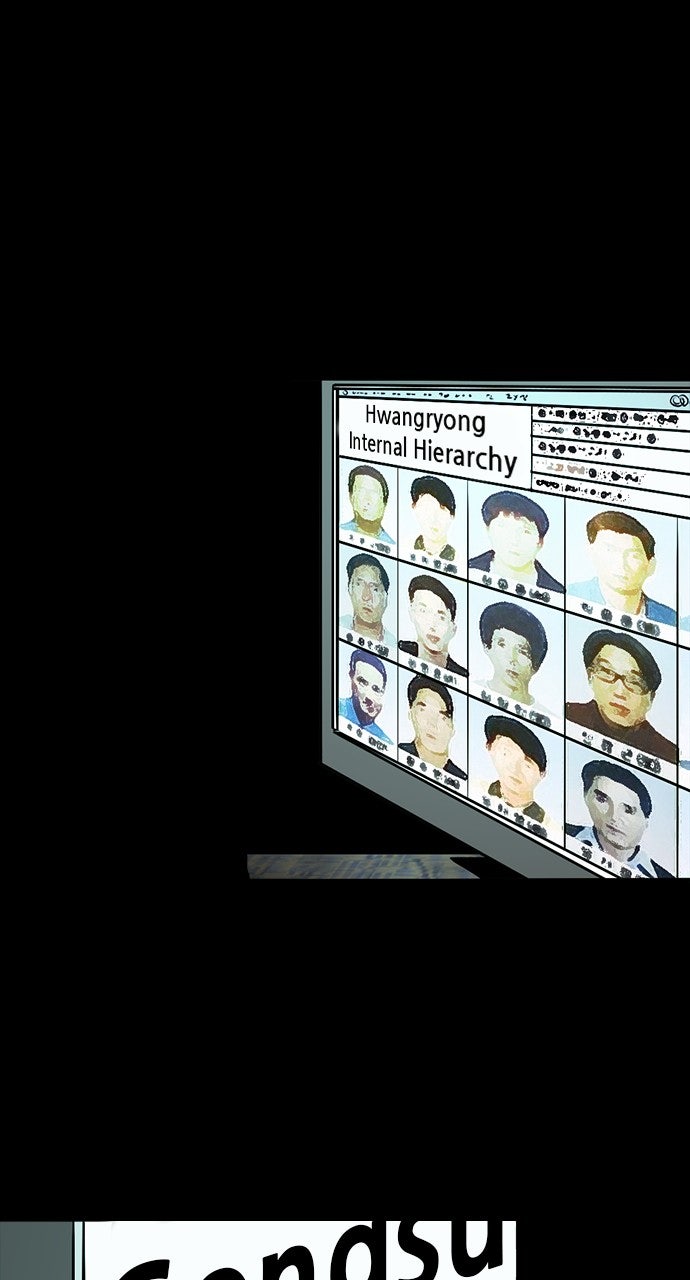 Read The Worst Generation EN Manga Online