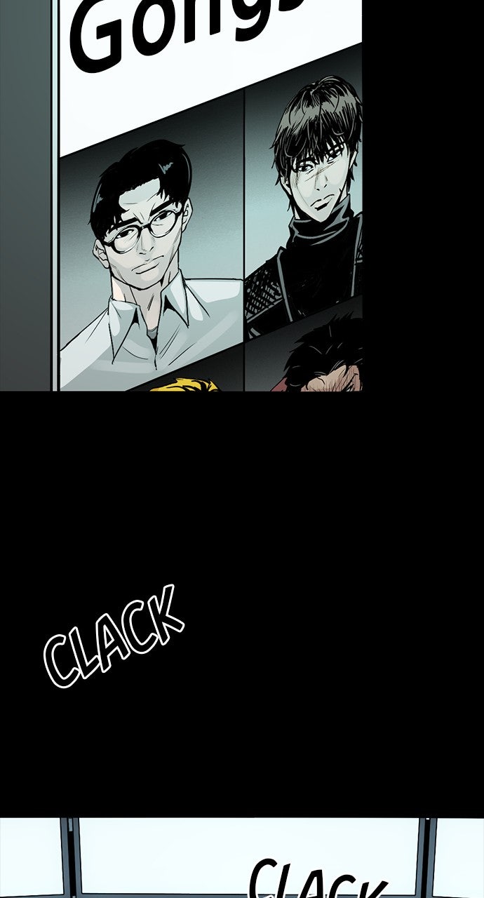 Read The Worst Generation EN Manga Online