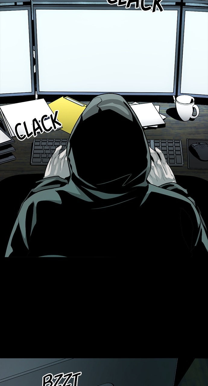 Read The Worst Generation EN Manga Online