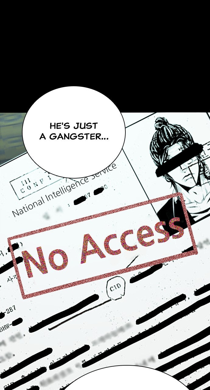 Read The Worst Generation EN Manga Online