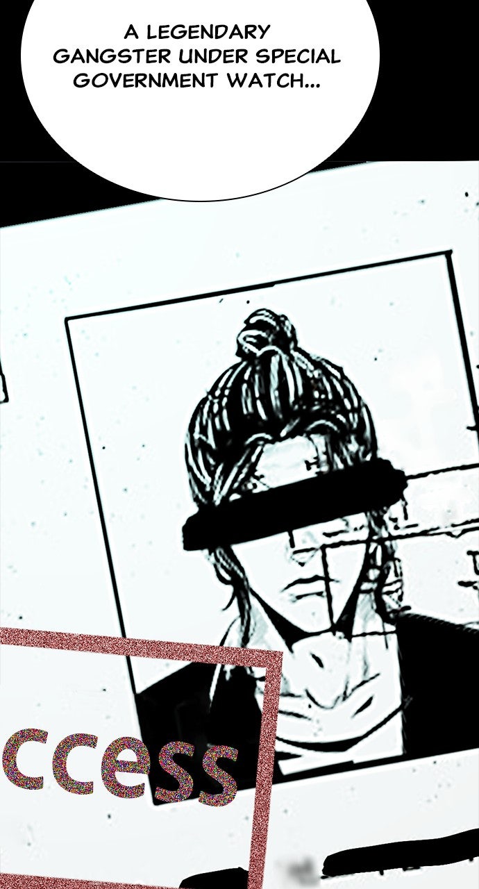 Read The Worst Generation EN Manga Online