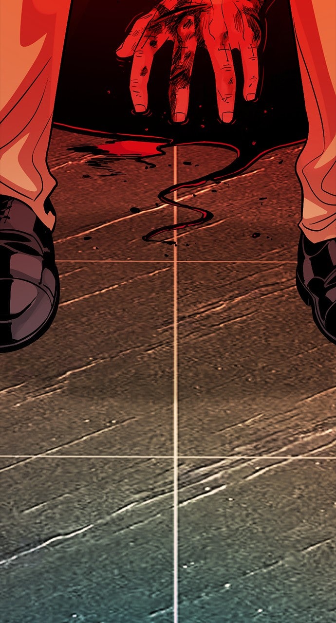 Read The Worst Generation EN Manga Online