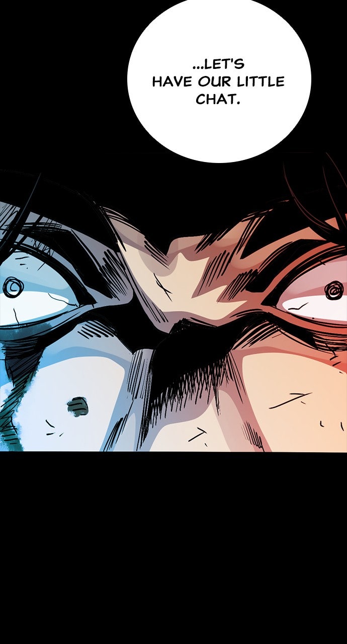 Read The Worst Generation EN Manga Online