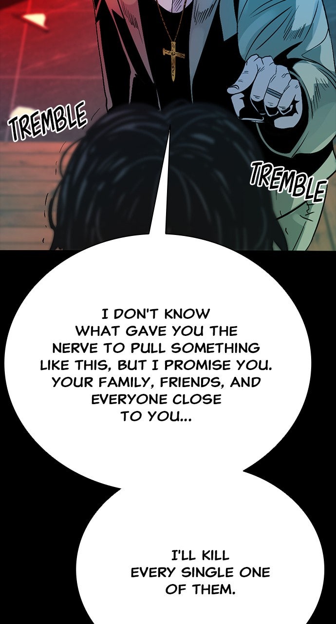 Read The Worst Generation EN Manga Online