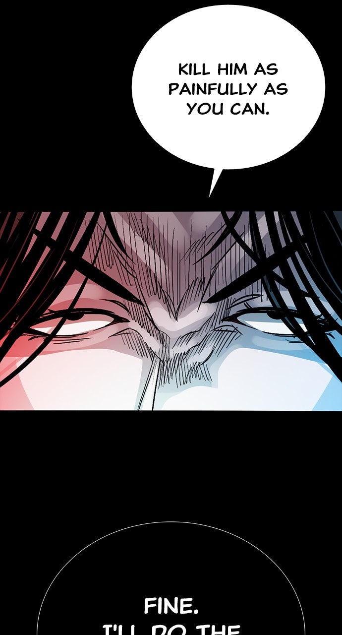 Read The Worst Generation EN Manga Online