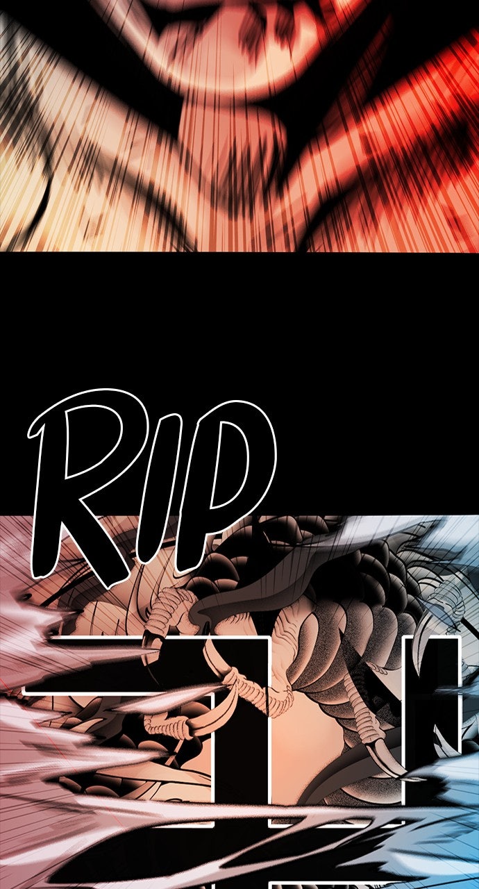 Read The Worst Generation EN Manga Online