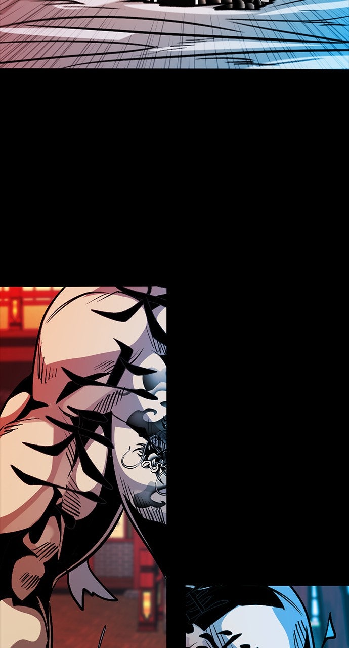 Read The Worst Generation EN Manga Online