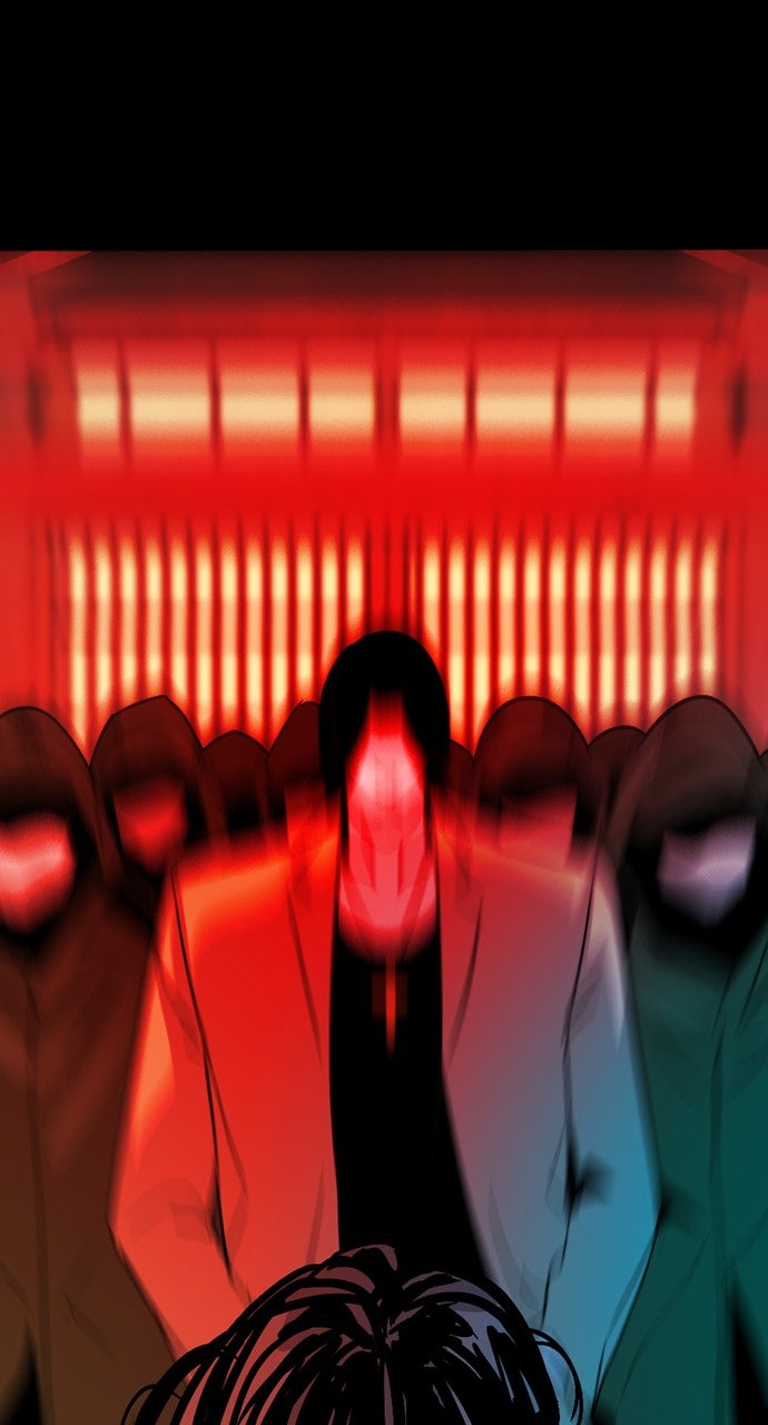 Read The Worst Generation EN Manga Online